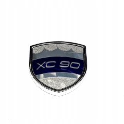 VOLVO XC90 emblemat EXECUTIVE oryginał OE 30790487