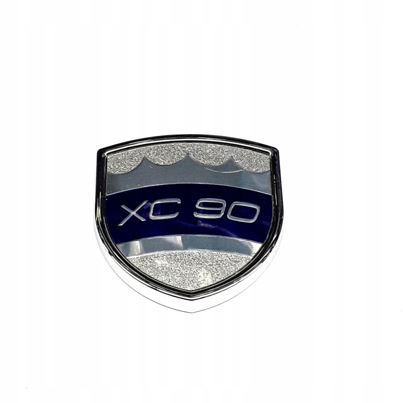 VOLVO XC90 emblemat...