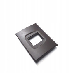 VOLVO XC90 środkowa zaślepka z deski rozdzielczej 39882316