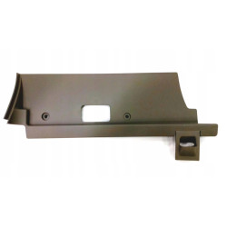 VOLVO XC90 lewa osłona spod deski rozdzielczej OE 39971621