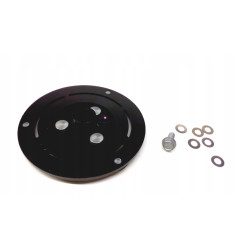 VOLVO V70 S80 tarcza sprzęgła sprężarki klimatyzac 31332164