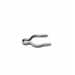 VOLVO S60 S80 V70 XC XC70 Klips spinka zawleczka nagrzewnicy 30767252 OE