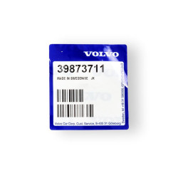 VOLVO V70 lewa przelotka pasa bezp arena oak OE 39873711