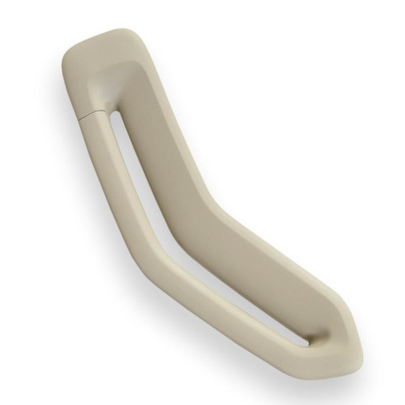 VOLVO S60 lewa przelotka...