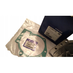 VOLVO V40 S60 V60 oryginał pompa wody 4-cyl D4 D5 31368179