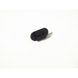 VOLVO V40 V40CC spinka zewn listwy progowej OE 31216744