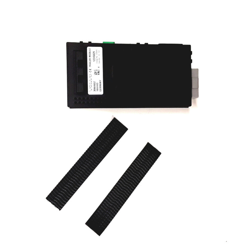 VOLVO S60 S80 V70 XC XC70 XC90 Moduł hak holowniczy 30664974 OE