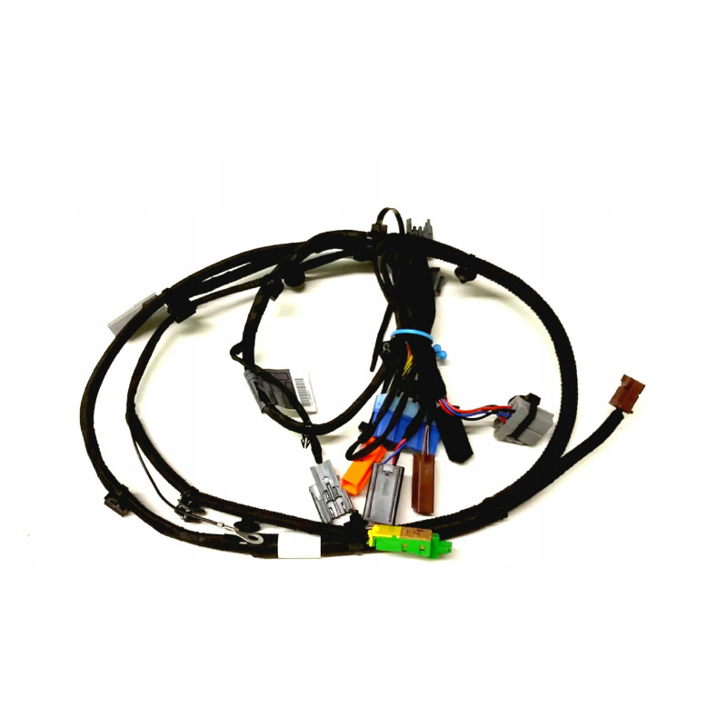 VOLVO XC90 wiązka fotela...