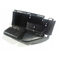 VOLVO XC90 Lift ślizg zderzaka tylny prawy 30698138 OE