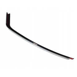 VOLVO XC90 tylna lewa listwa chrom spod lampy OE 30790284