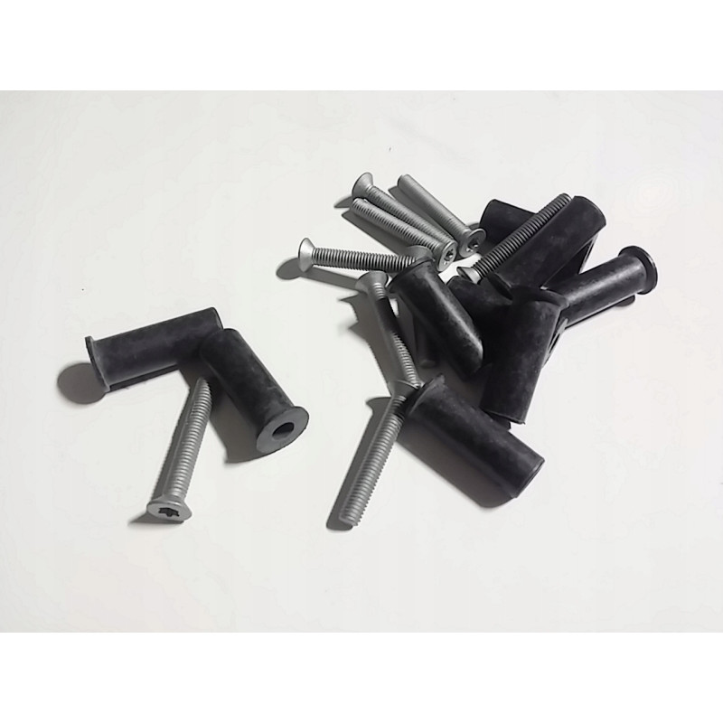 VOLVO XC90 zestaw montażowy...