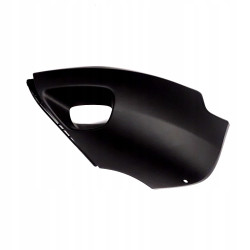 VOLVO XC90 oryginał zderzak przód lewy narożnik OE 39812565