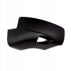 VOLVO XC90 oryginał zderzak przód prawy narożnik 8648335