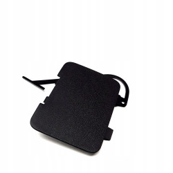 VOLVO XC90 przednia zaślepka ucha holowniczego OE 8693722