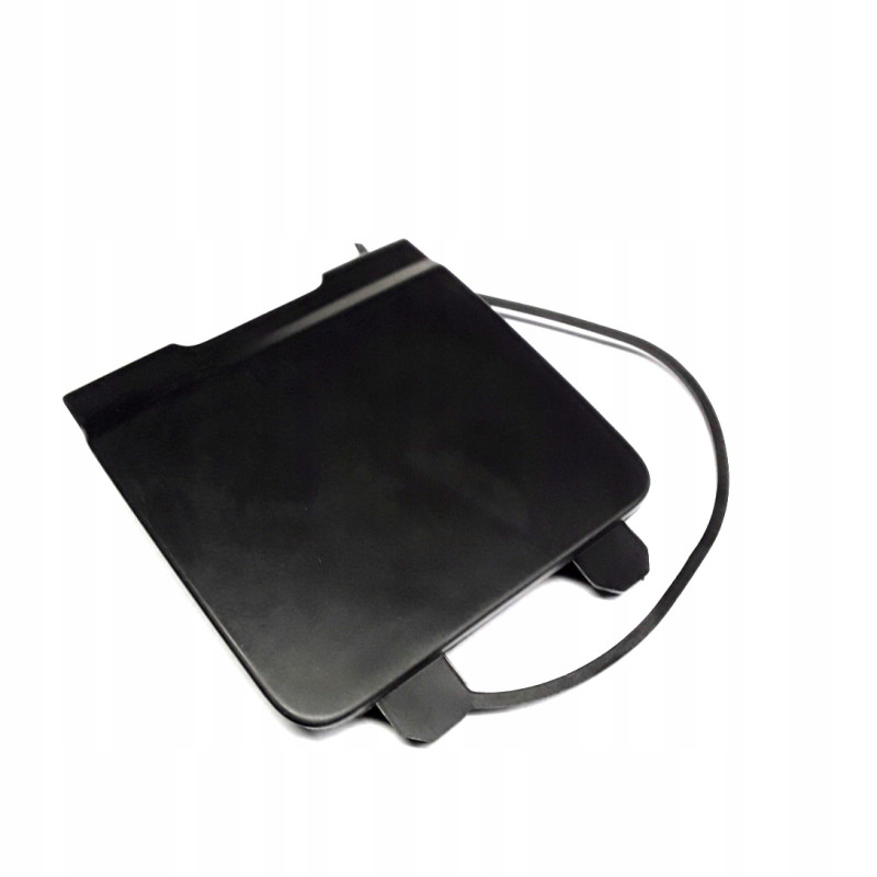 VOLVO XC90 przednia...