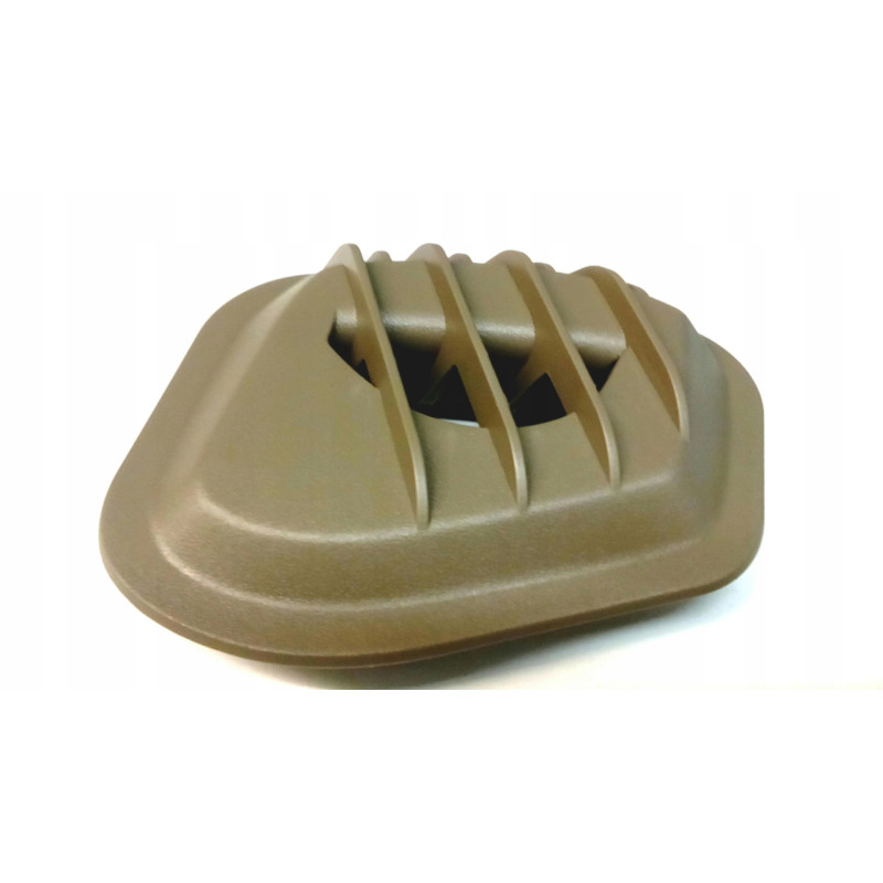 VOLVO XC90 lewa kratka...