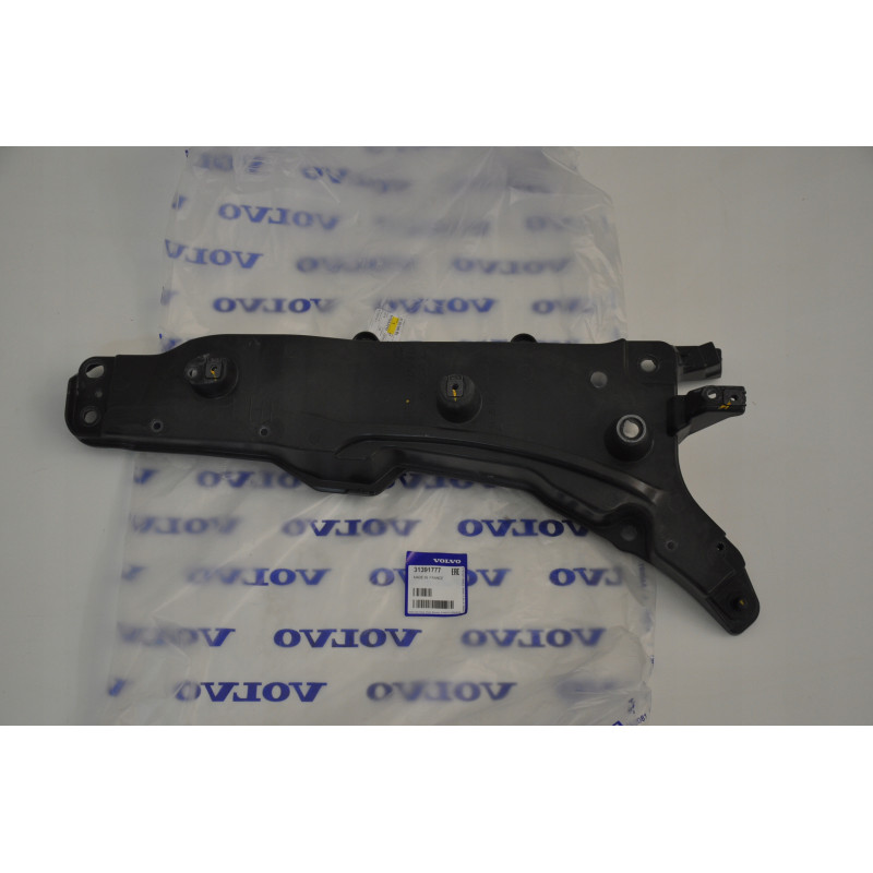 VOLVO XC90 Lewe wzmocnienie lewy błotnik 31391777 OE