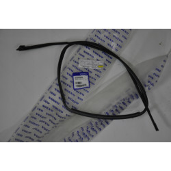 VOLVO S60 V60 lewa uszczelka progowa 31333009 OE