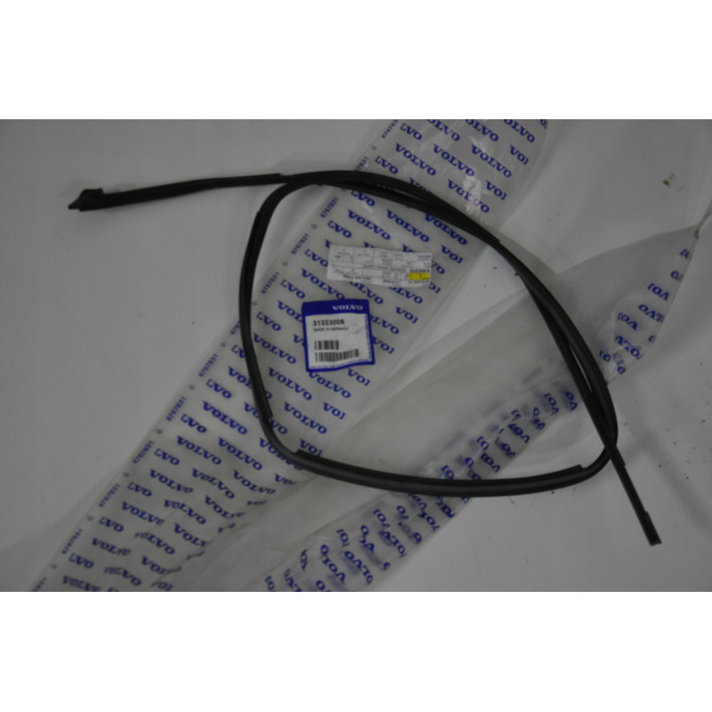 VOLVO S60 V60 lewa uszczelka progowa 31333009 OE