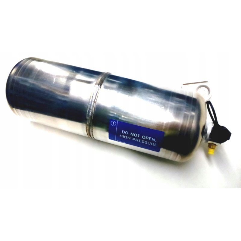 VOLVO XC90 zawieszeni...