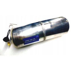 VOLVO XC90 zawieszeni zbiornik powietrza lewy tył 31360726