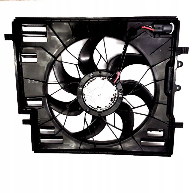 VOLVO XC90 II wentylator...