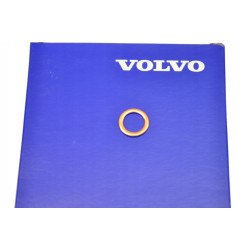 VOLVO V40 S40 440 460 480 uszczelka korka spustu oleju 3121867 OE