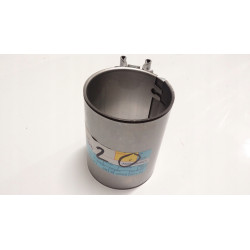 VOLVO S60 V60 S80 V70 XC70 XC60 łącznik wydechu OE 30742432