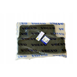 VOLVO XC90 Ocean race dywanik welur trzeci rząd 39865024 OE
