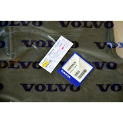 VOLVO XC90 Ocean race dywanik welur trzeci rząd 39865024 OE