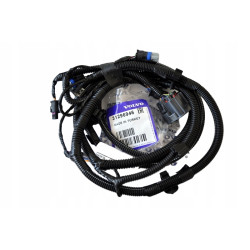 VOLVO XC60 instalacja wiązka przedni zderzak OE 31296946