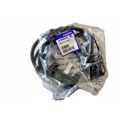 VOLVO XC60 instalacja wiązka przedni zderzak OE 31296946