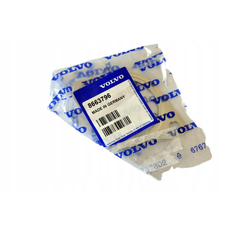 VOLVO C30 C70 S40 V50 S60 V60 uszczelka wydechu OE 8663796