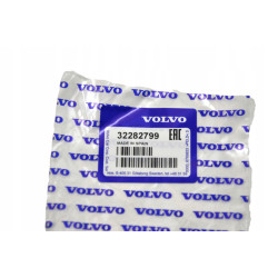 VOLVO S60 V60 XC60 Polestar emblemat grill przód 32282799 OE