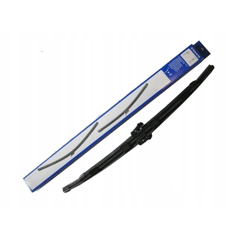 VOLVO C30 S40 V50 piora...