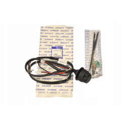 VOLVO C70 S40 V50 wiązka haka holowniczego OE 31414907