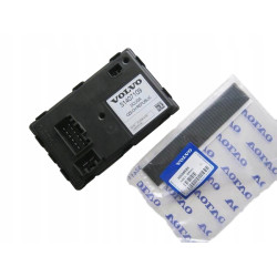 VOLVO C30 C70 S40 V50 moduł haka holowniczego OE 31407108 31407109