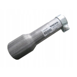 VOLVO 850 S70 C70 V70 XC70 końcówka wydechu OE 31372149