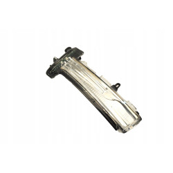 VOLVO XC60 Lewy kierunkowskaz lewe lusterko 31371878 OE