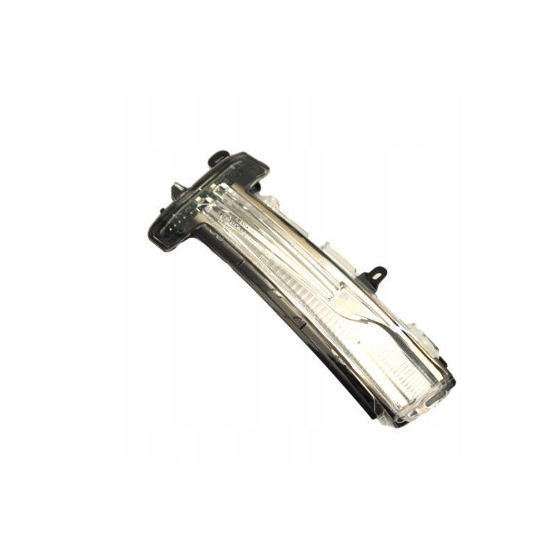 VOLVO XC60 lewy kierunkowskaz lewe lusterko OE 31371878