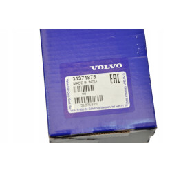 VOLVO XC60 Lewy kierunkowskaz lewe lusterko 31371878 OE