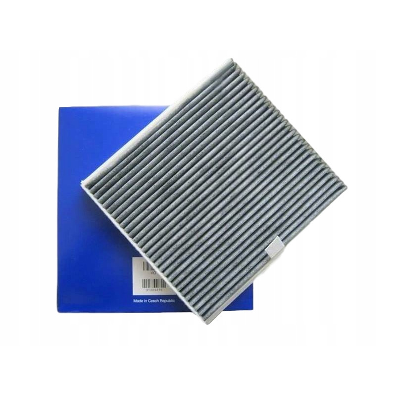 VOLVO S40 V40 oryginalny filtr kabinowy OE 31369415