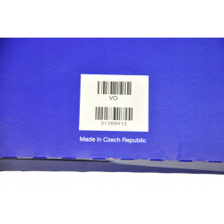 VOLVO V40 S40 Filtr kabinowy 31369415 OE