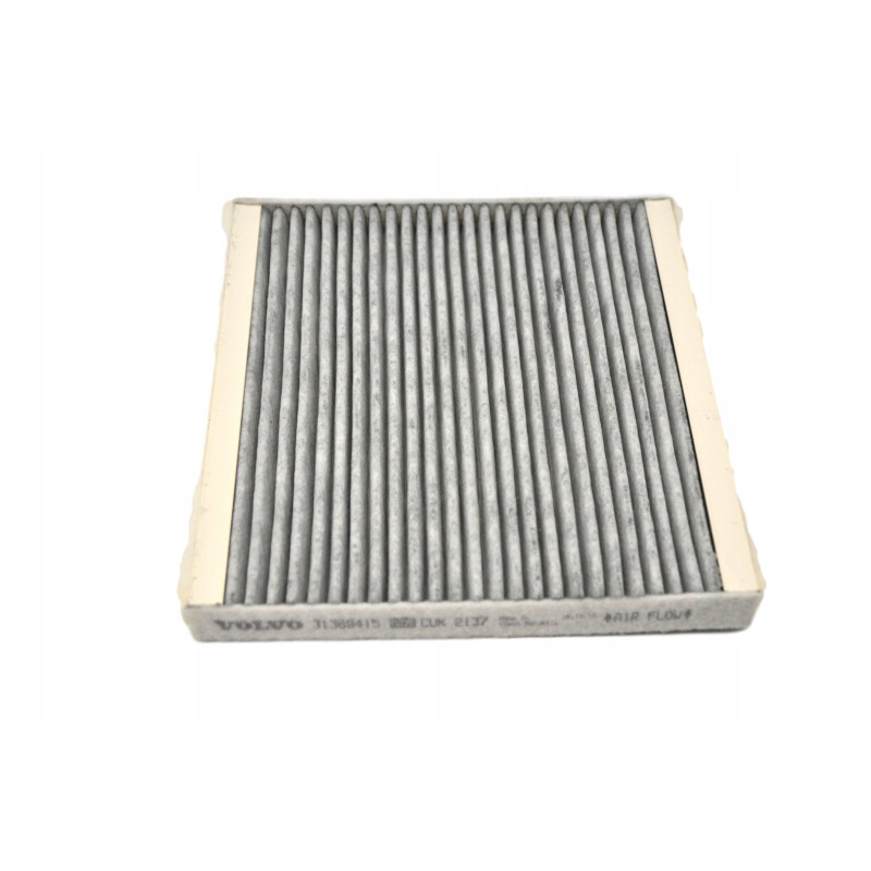 VOLVO S40 V40 oryginalny filtr kabinowy OE 31369415