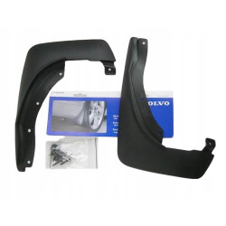 VOLVO V70 tylne chlapacze oryginał kpl OE 31347474