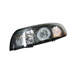 VOLVO C30 Lampa przednia lewa reflektor lewy 31335199 OE