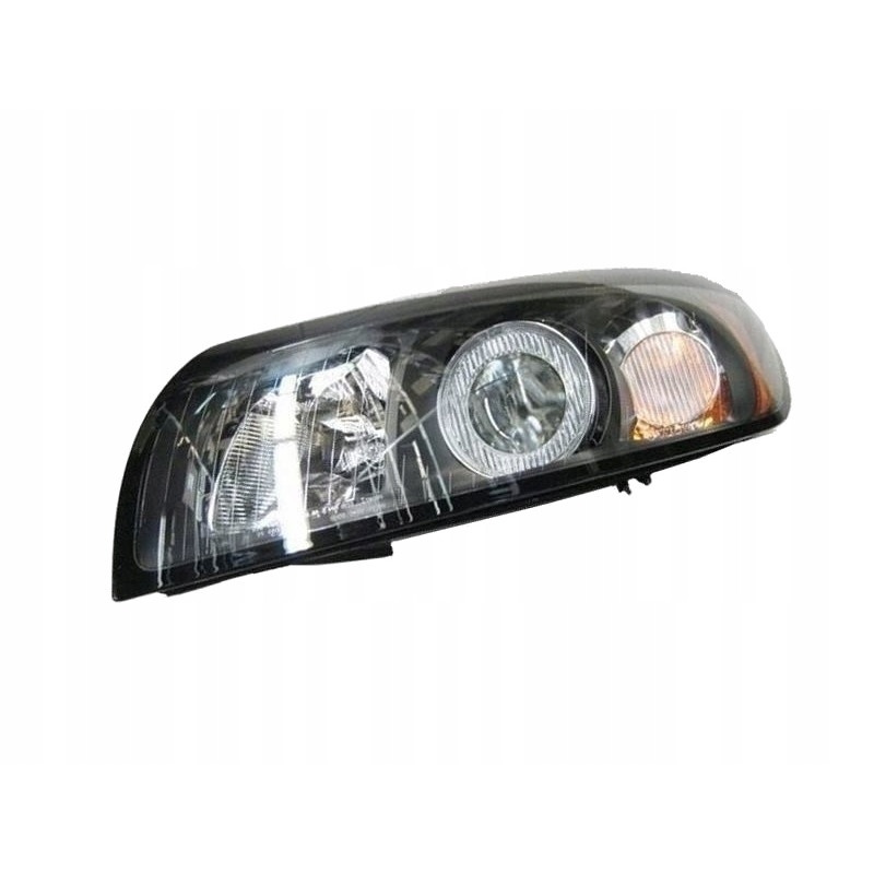 VOLVO C30 lampa przednia...