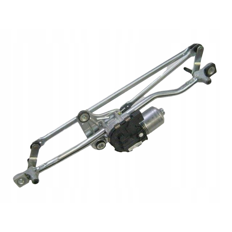 VOLVO S80 mechanizm...