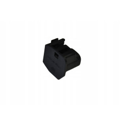 VOLVO C30 C70 S40 V50 Zaślepka zbiornika spryskiwaczy 31214253 OE