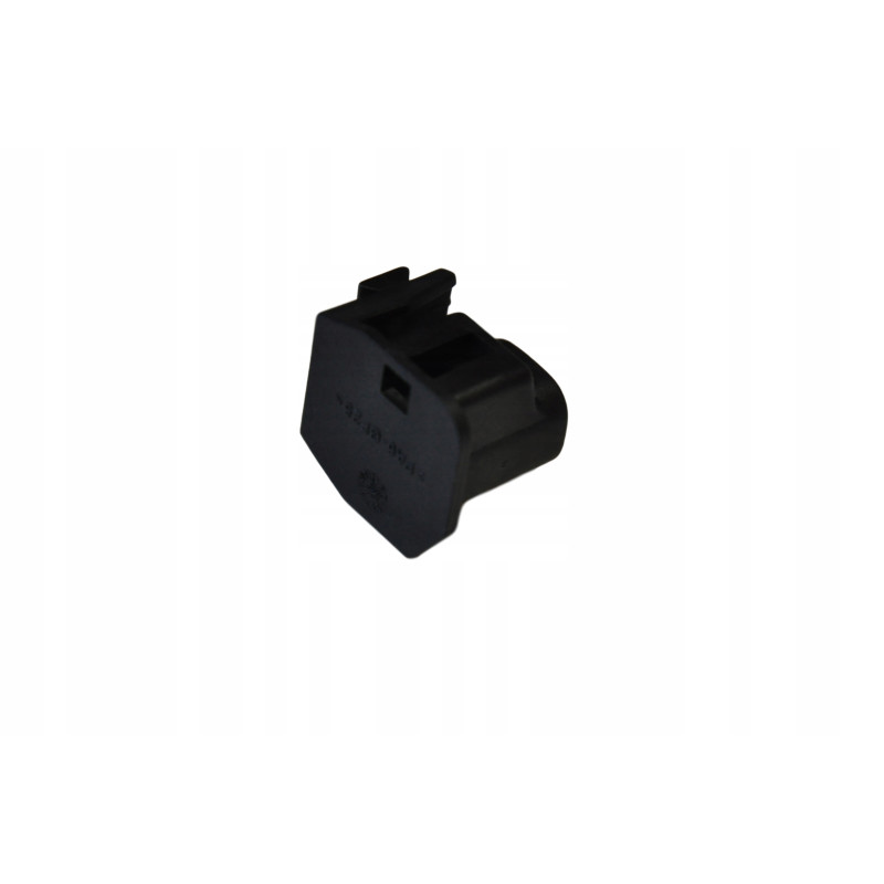 VOLVO C30 C70 S40 V50 Zaślepka zbiornika spryskiwaczy 31214253 OE